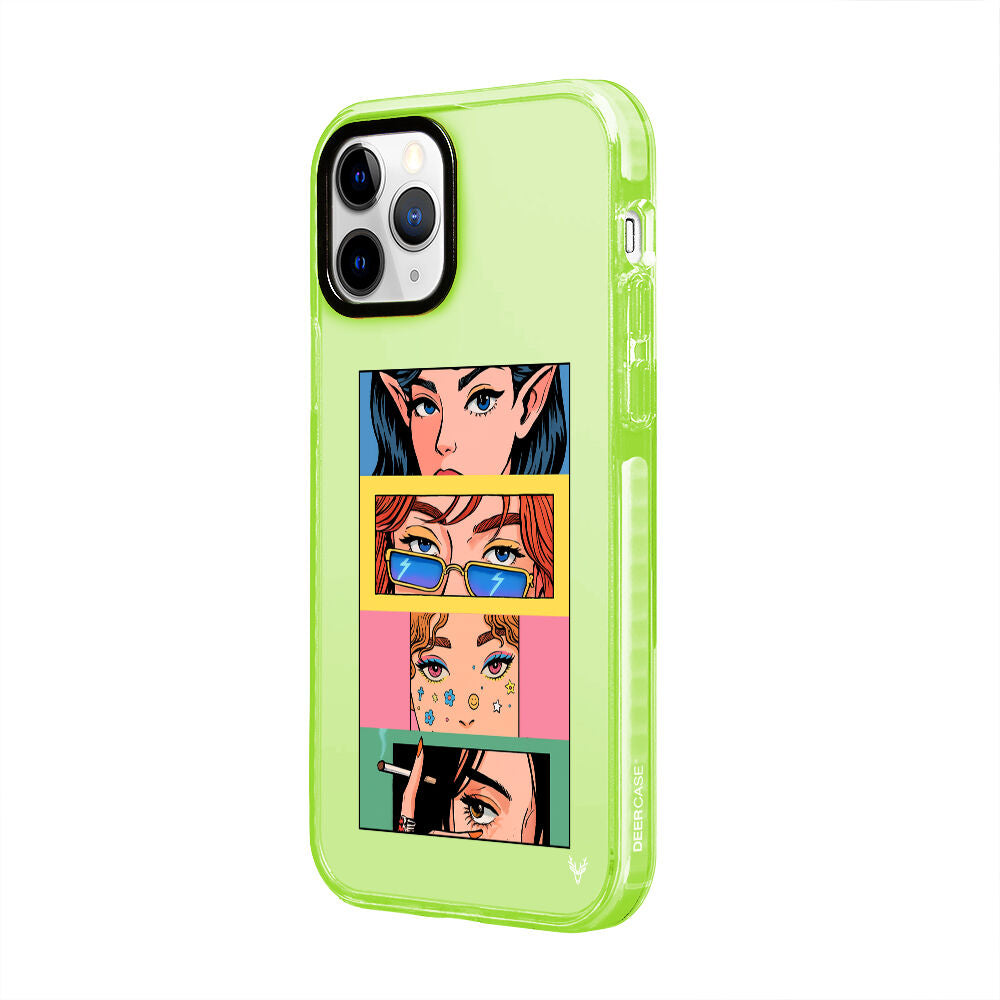 ArtycaseYeşil