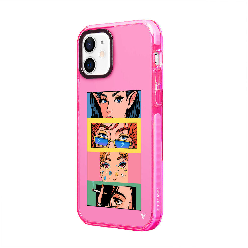 ArtycaseFuşya
