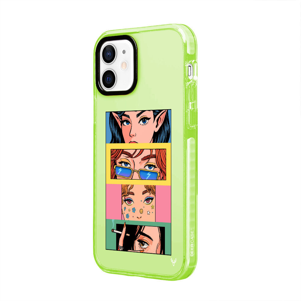 ArtycaseYeşil