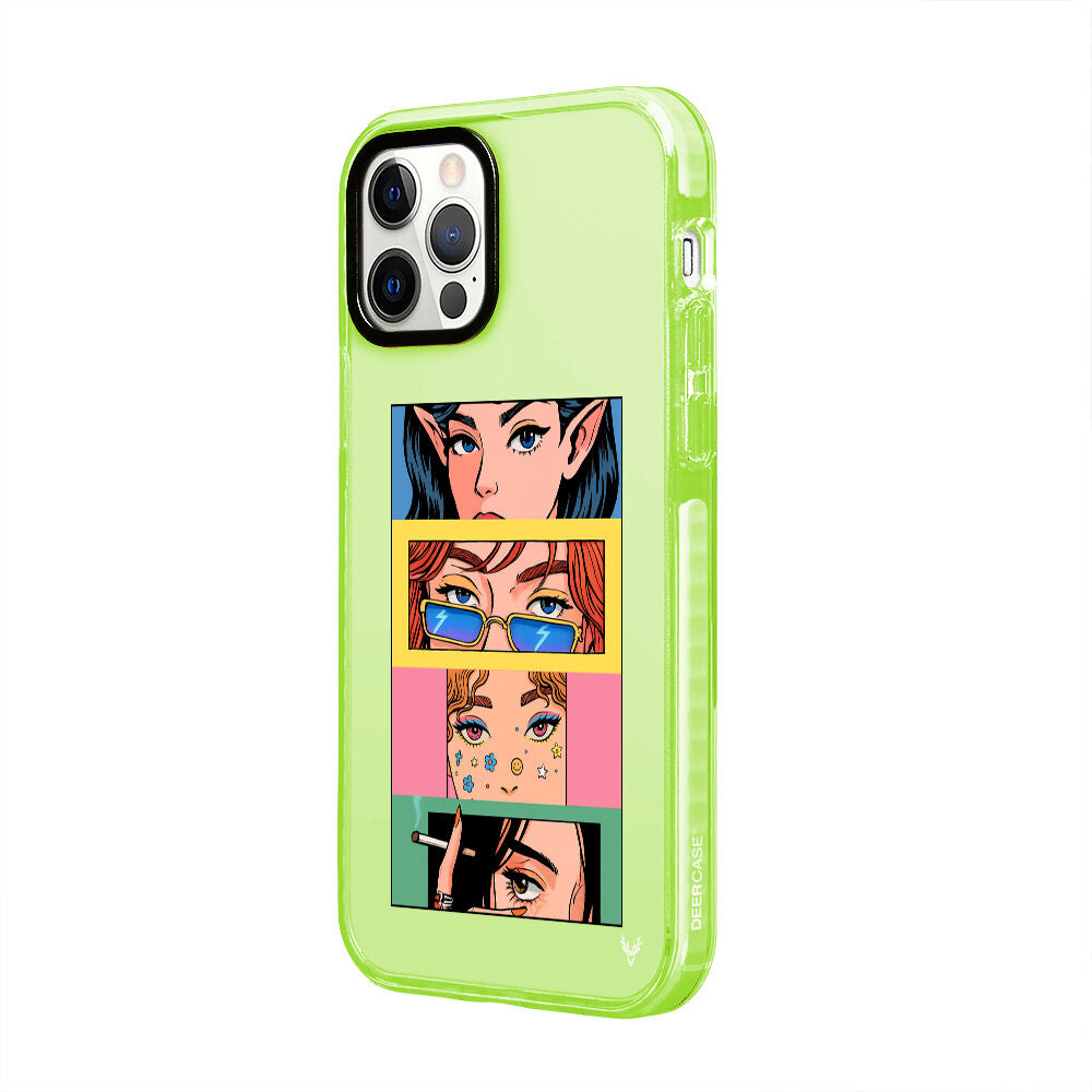 ArtycaseYeşil