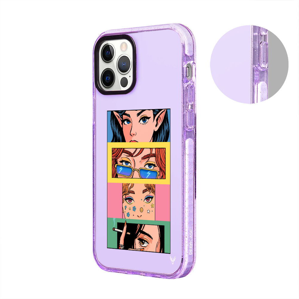 ArtycaseSimliMor