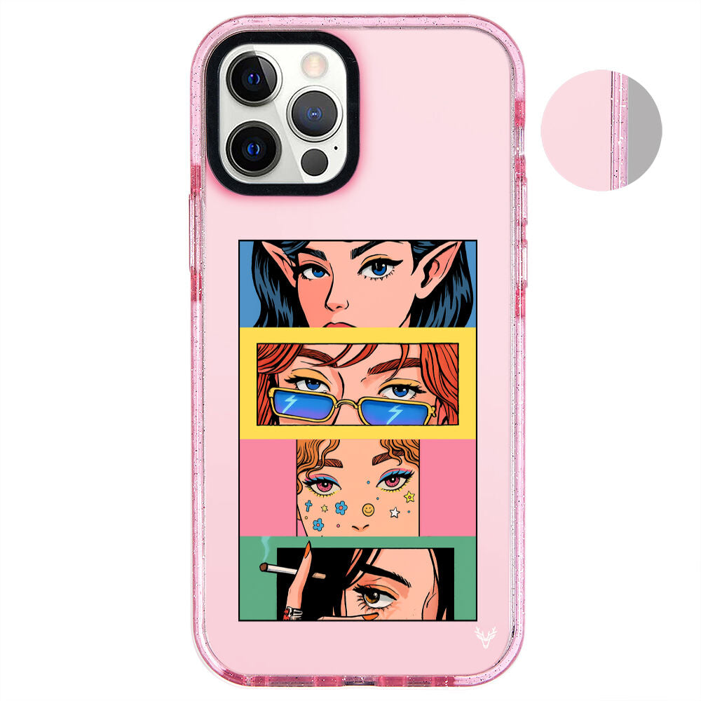 ArtycaseSimliPembe