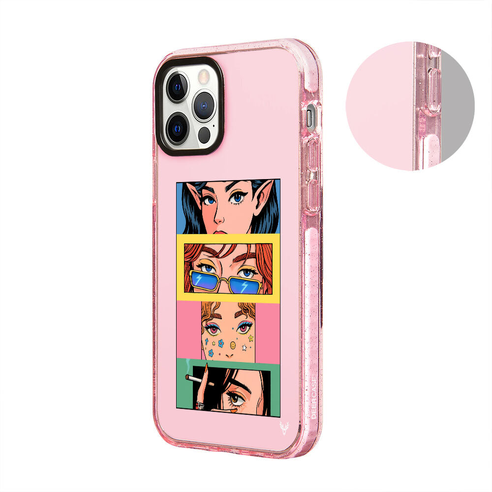 ArtycaseSimliPembe