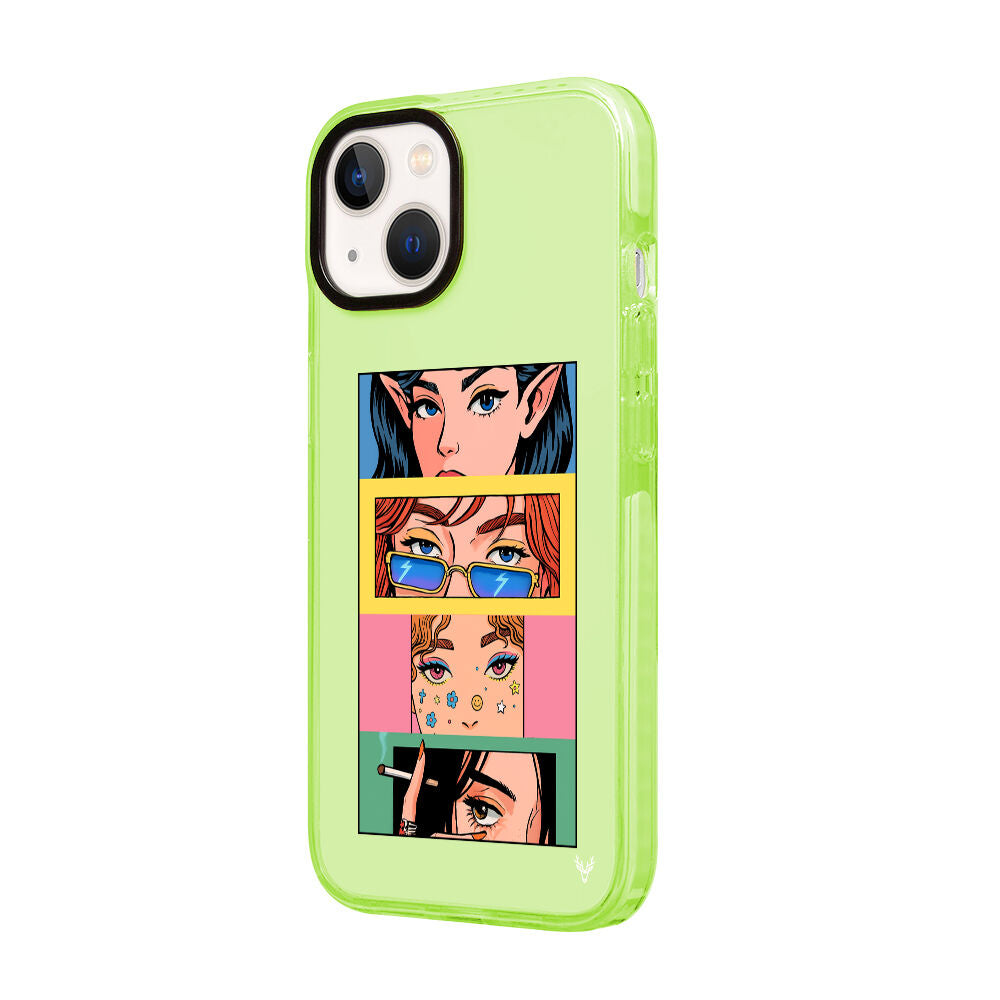 ArtycaseYeşil