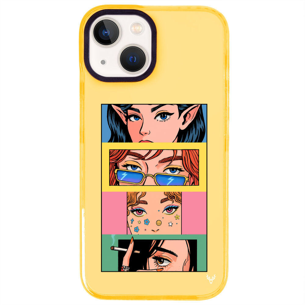 ArtycaseMango