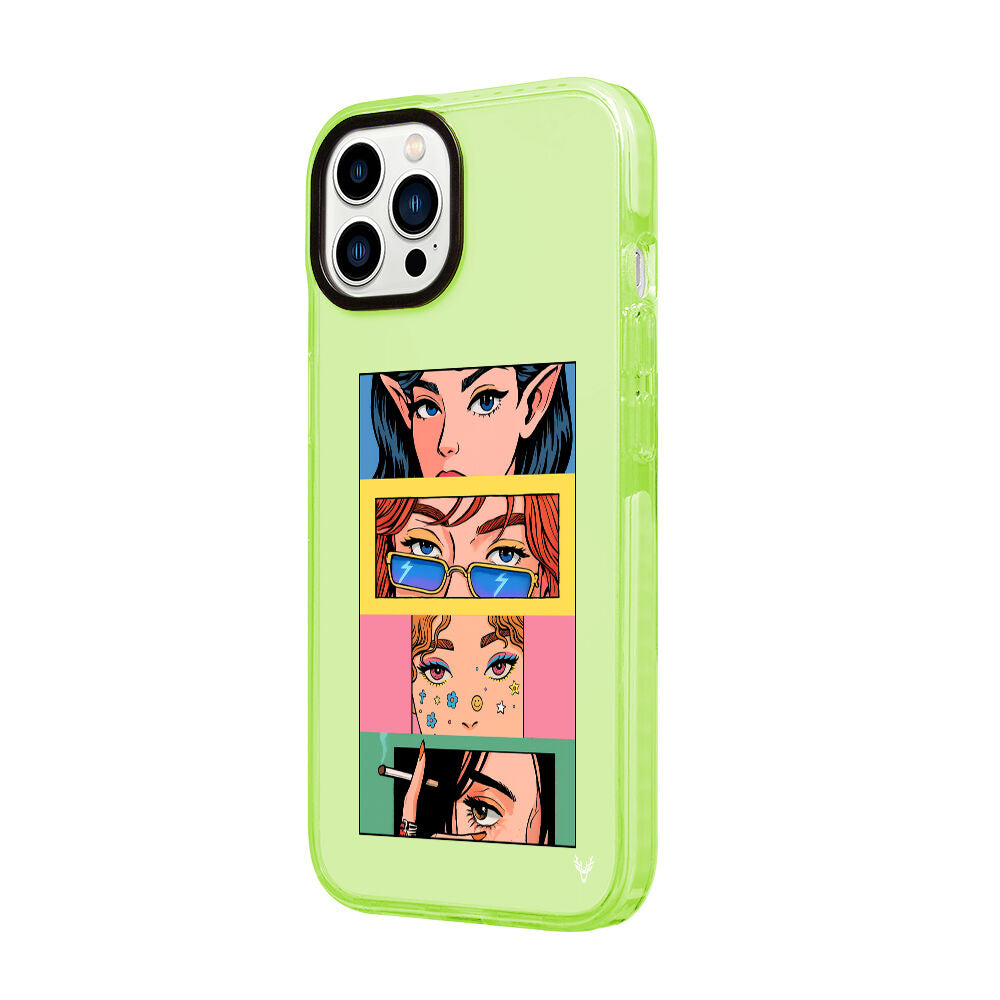 ArtycaseYeşil