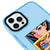 iPhone 13 Pro Max Cartoon Girls Telefon Kılıfı - Artycase - Azure