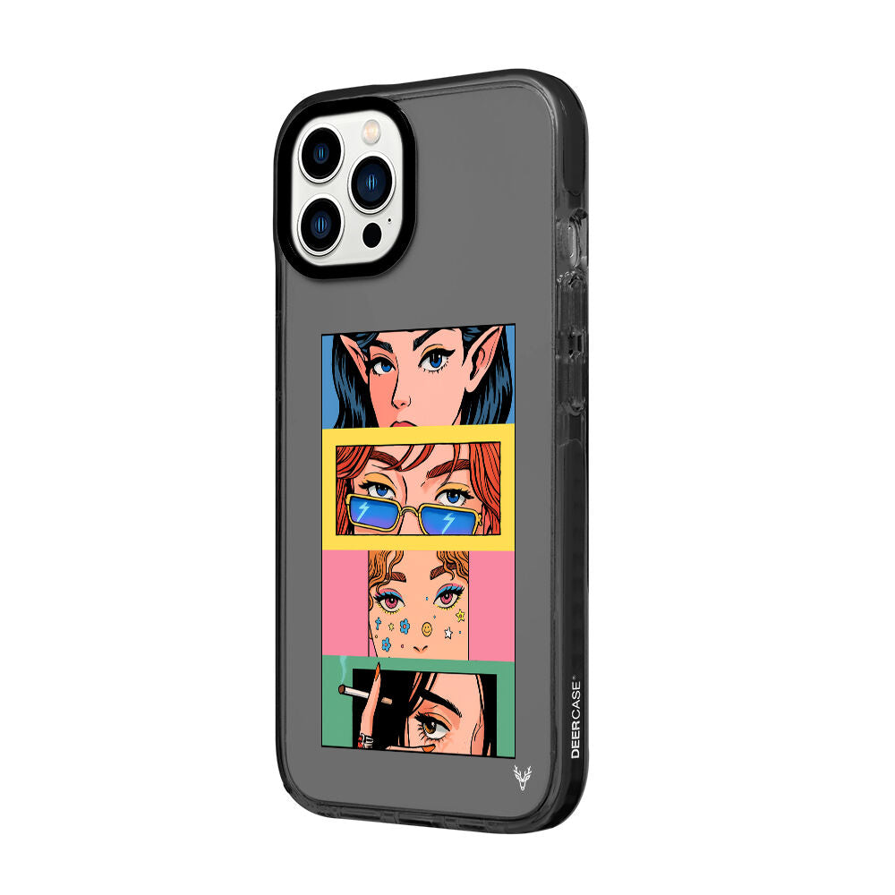 ArtycaseCoolBlack
