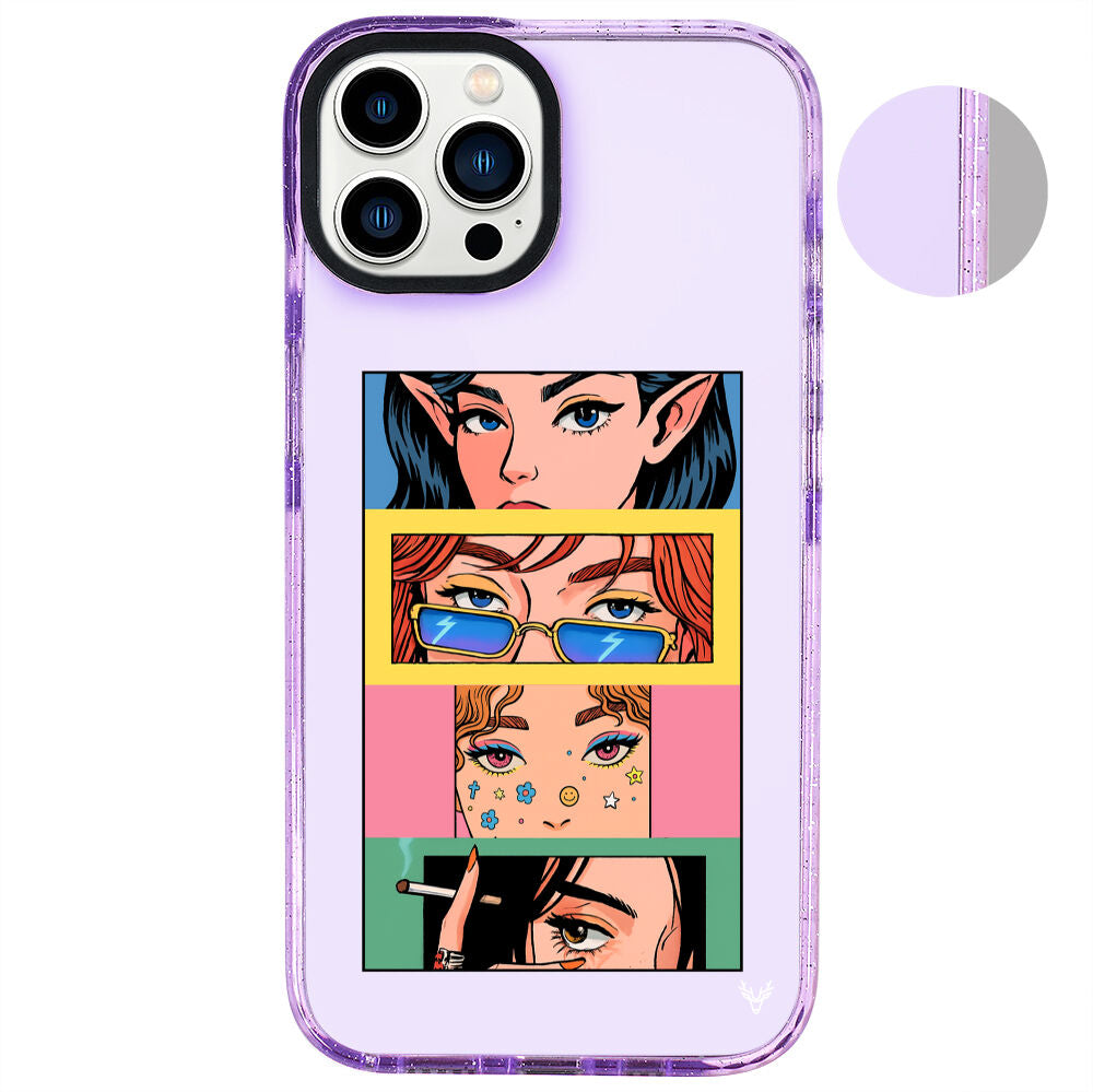 ArtycaseSimliMor