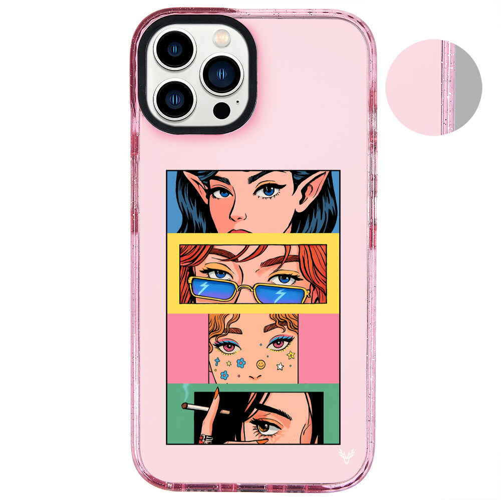 ArtycaseSimliPembe