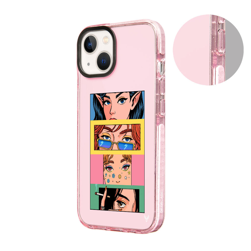 ArtycaseSimliPembe