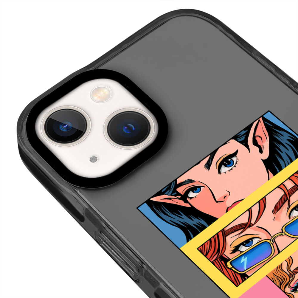 ArtycaseCoolBlack