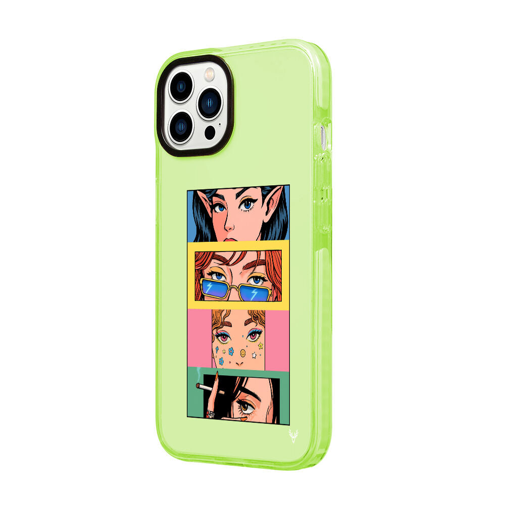 ArtycaseYeşil