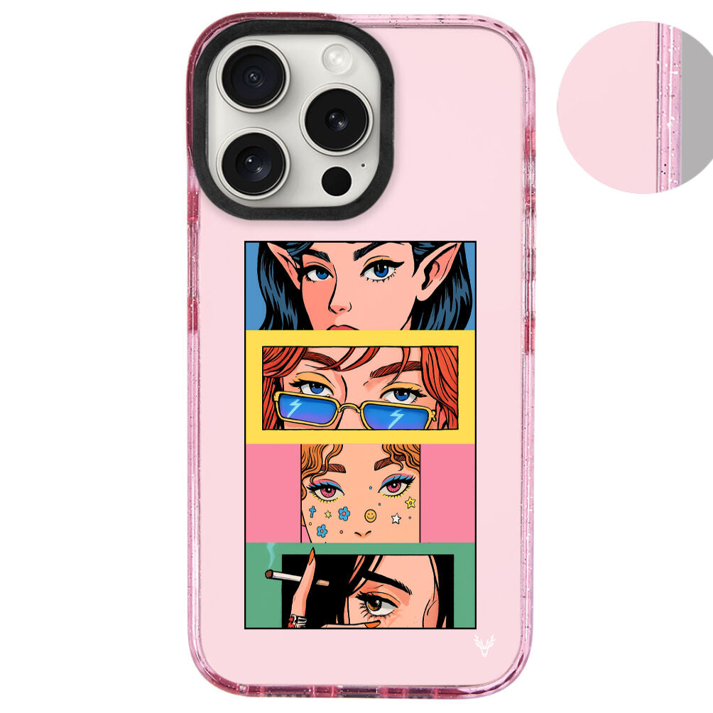 ArtycaseSimliPembe