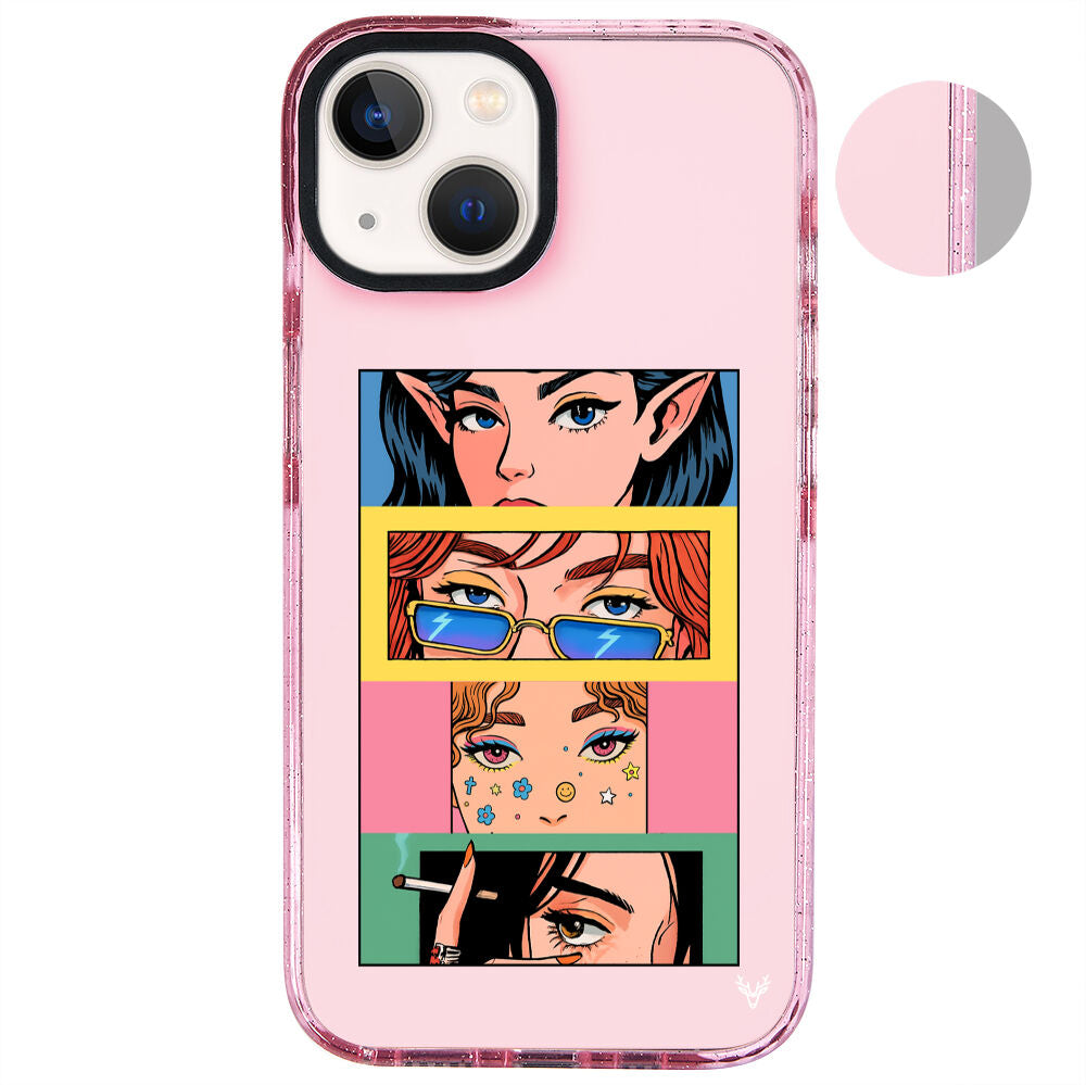 ArtycaseSimliPembe