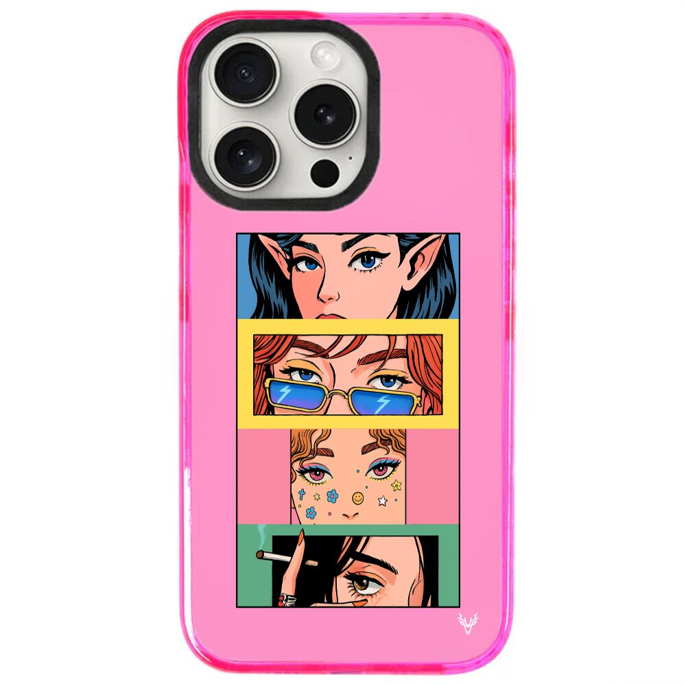 ArtycaseFuşya