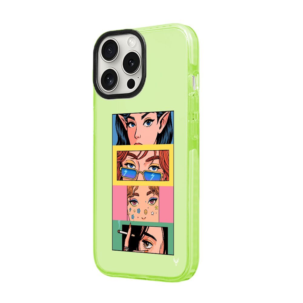 ArtycaseYeşil
