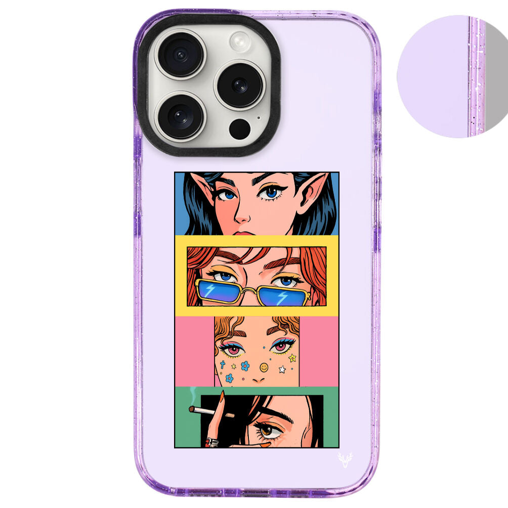 ArtycaseSimliMor