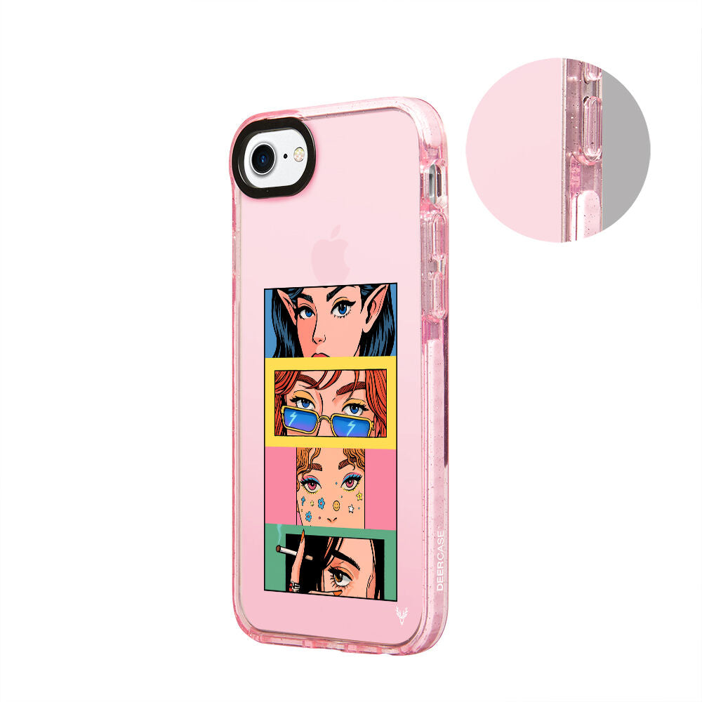 ArtycaseSimliPembe