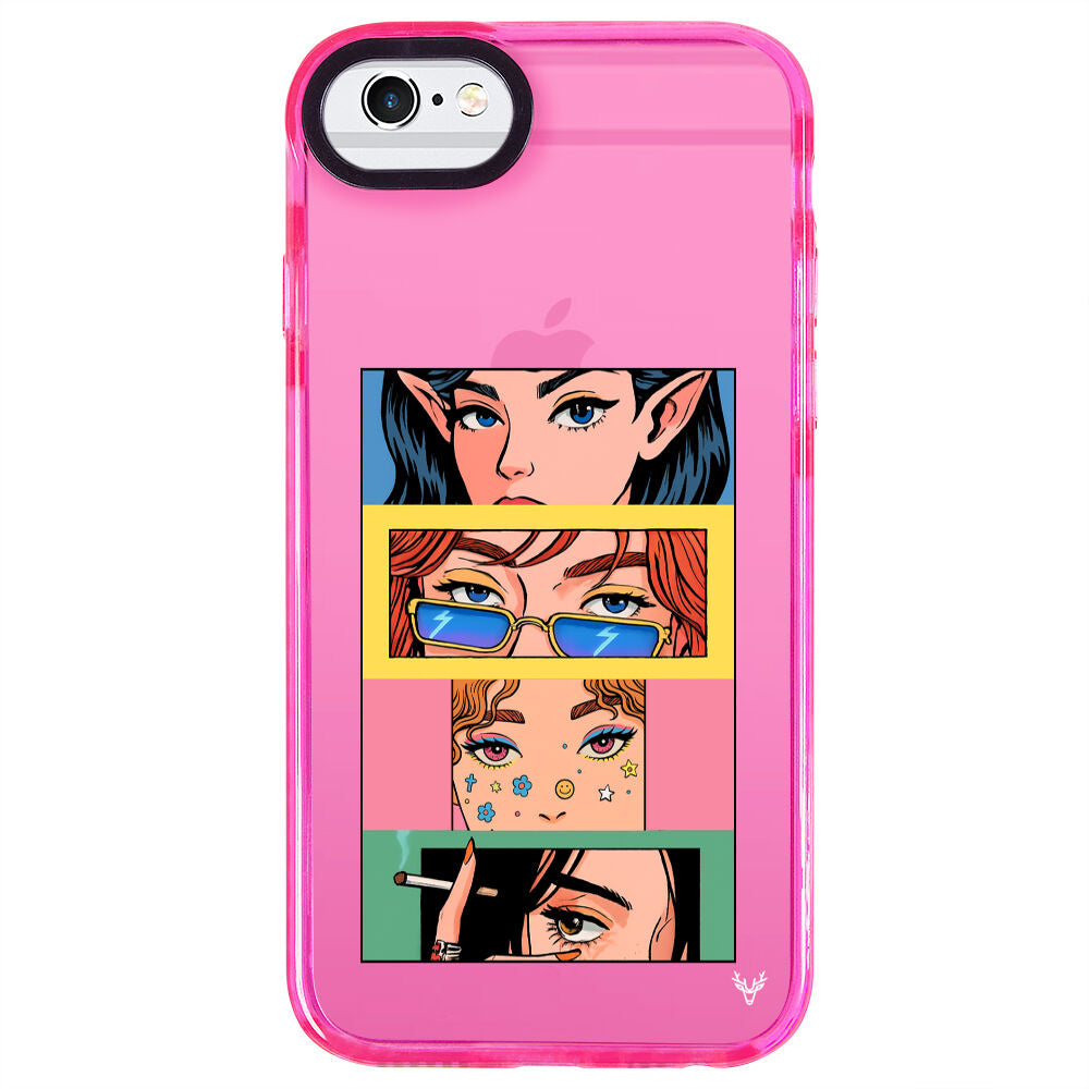 ArtycaseFuşya