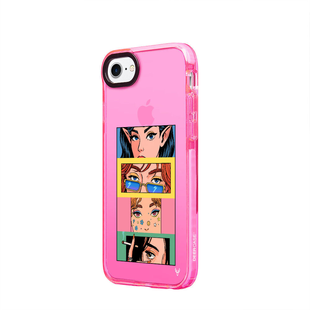 ArtycaseFuşya