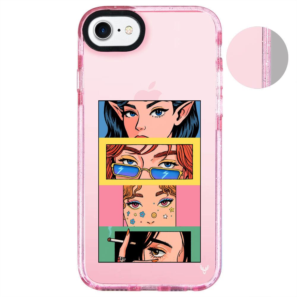 ArtycaseSimliPembe