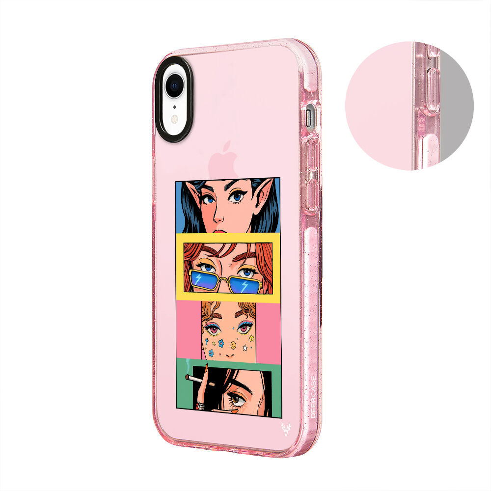 ArtycaseSimliPembe