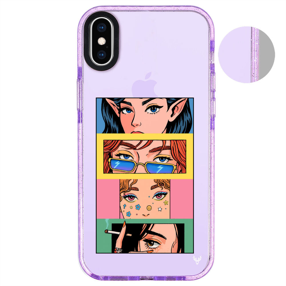 ArtycaseSimliMor