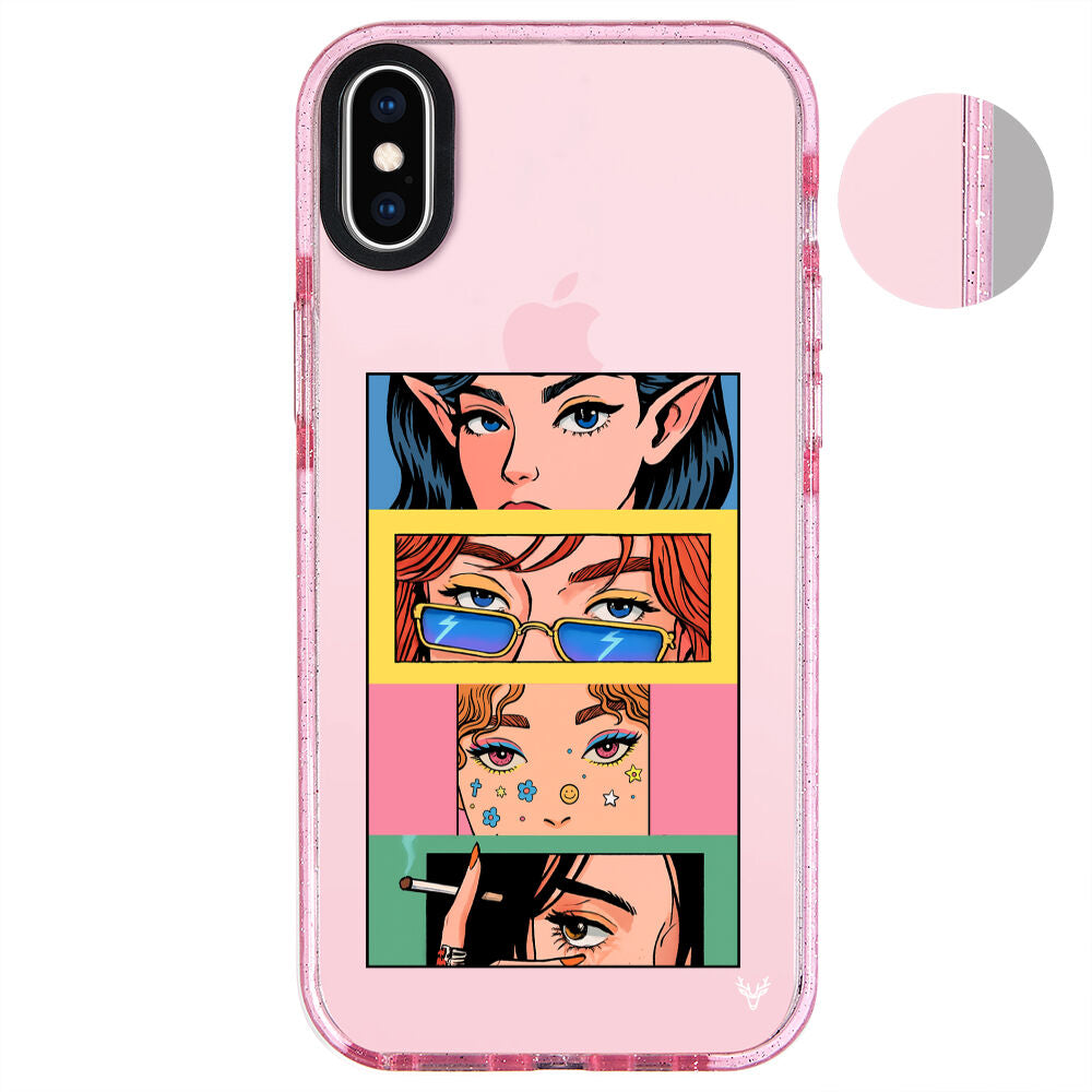 ArtycaseSimliPembe