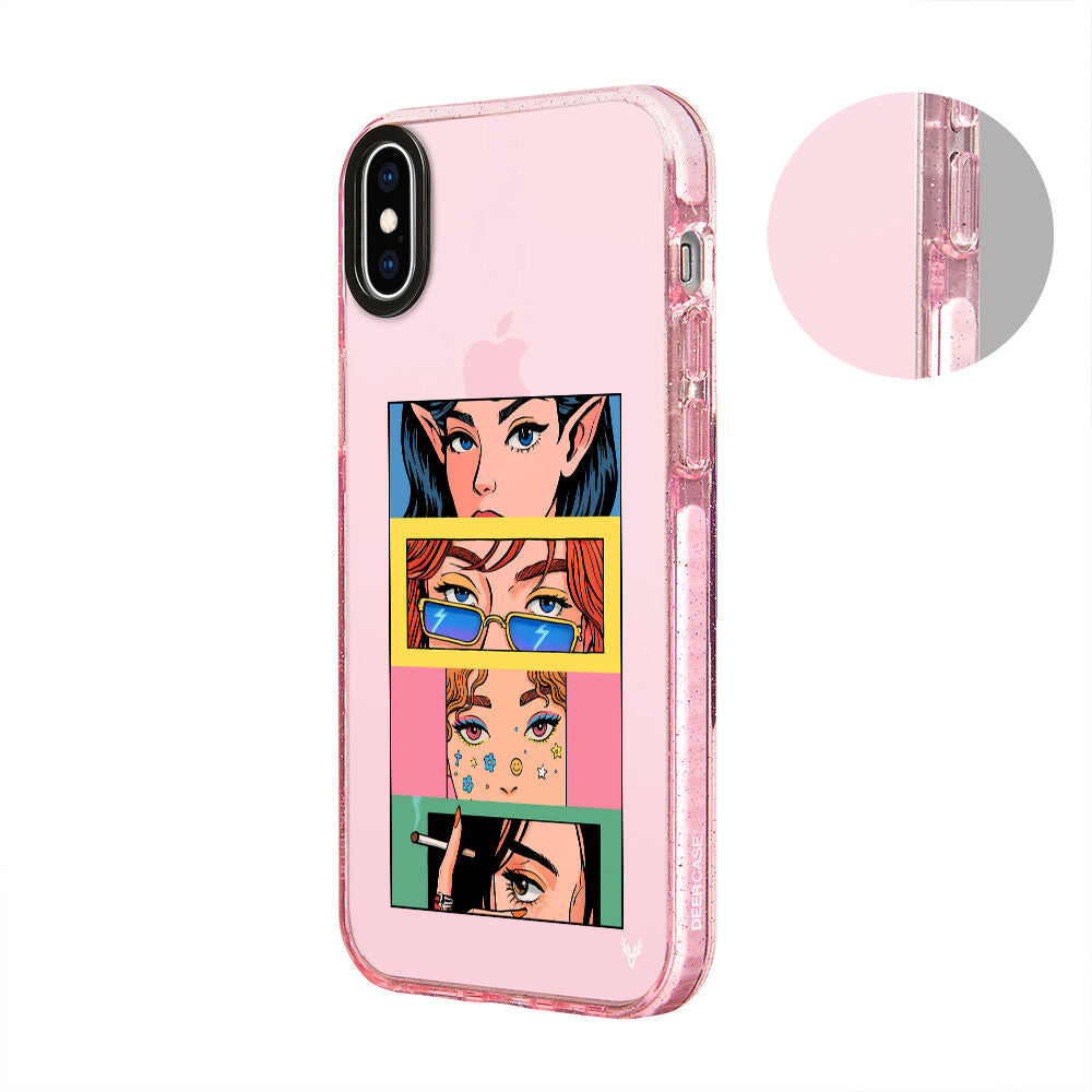 ArtycaseSimliPembe