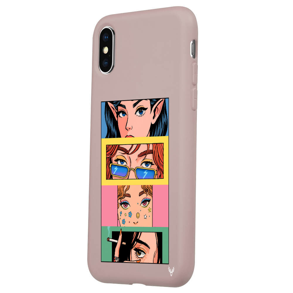 RenkliSilikonPudra