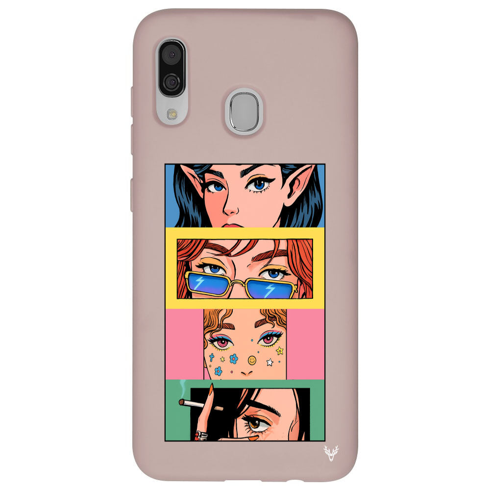 RenkliSilikonPudra
