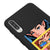 Samsung A50 Cartoon Girls Telefon Kılıfı - Renkli Silikon - Siyah