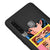Samsung A9 2018 Cartoon Girls Telefon Kılıfı - Renkli Silikon - Siyah