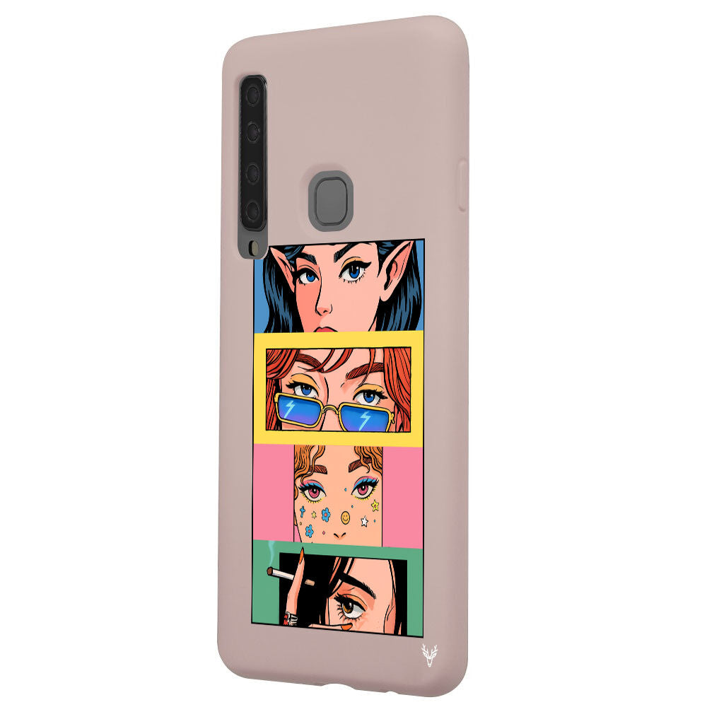 RenkliSilikonPudra
