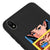 Xiaomi 7A Cartoon Girls Telefon Kılıfı - Renkli Silikon - Siyah