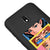 Xiaomi 8A Cartoon Girls Telefon Kılıfı - Renkli Silikon - Siyah