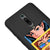 Xiaomi Mi 9 T Cartoon Girls Telefon Kılıfı - Renkli Silikon - Siyah