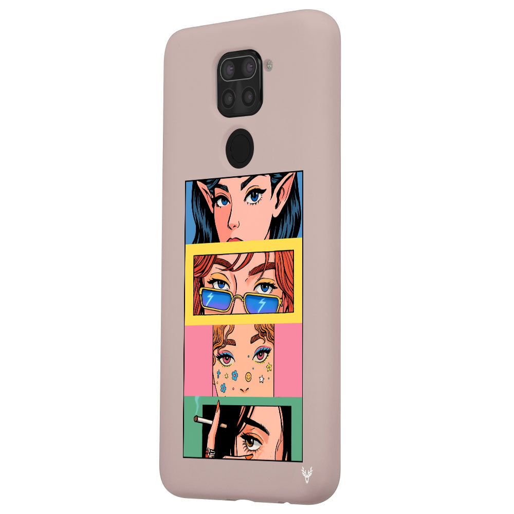 RenkliSilikonPudra