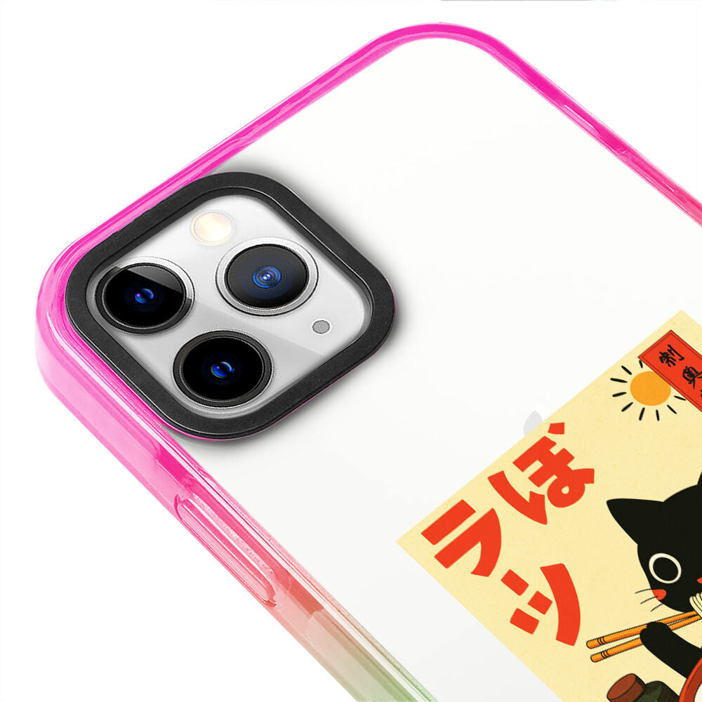 ArtycasePembeYeşil