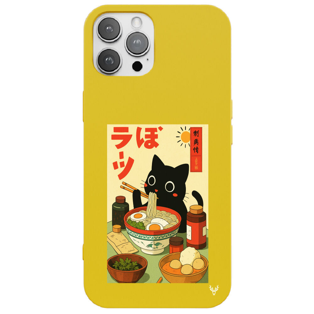 RenkliSilikonSarı