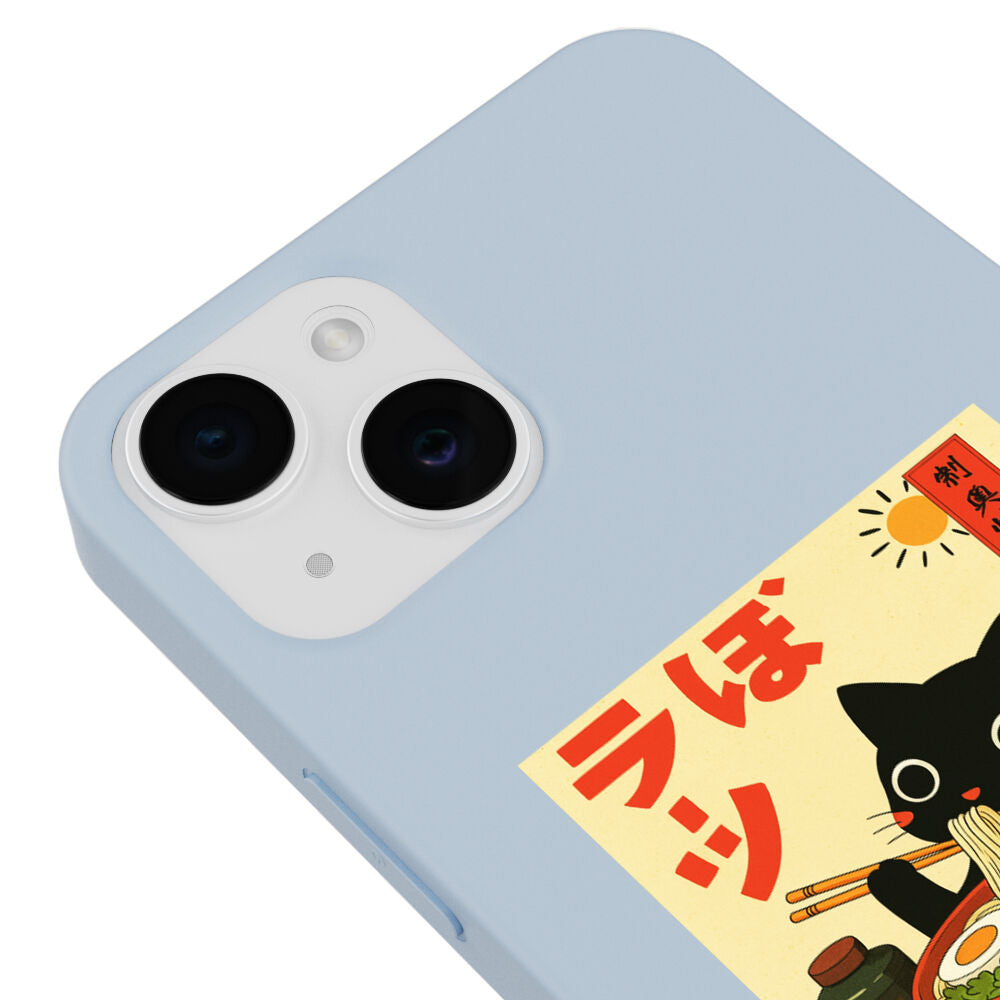 RenkliSilikonMavi