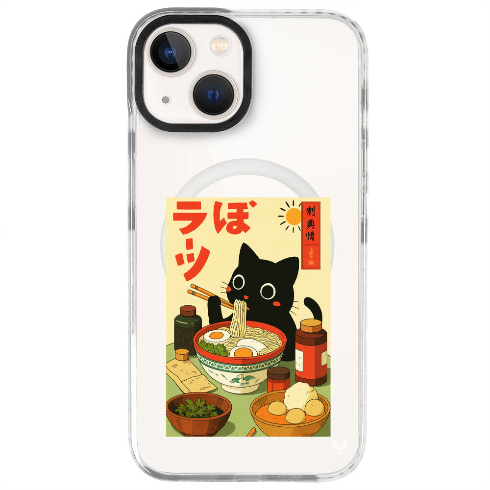 MagsafeliArtycaseBeyaz