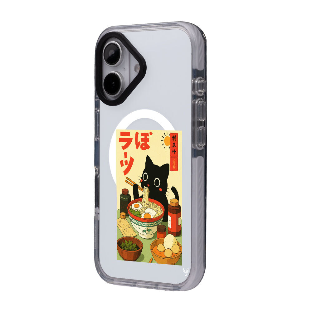 MagsafeliArtycaseBeyaz