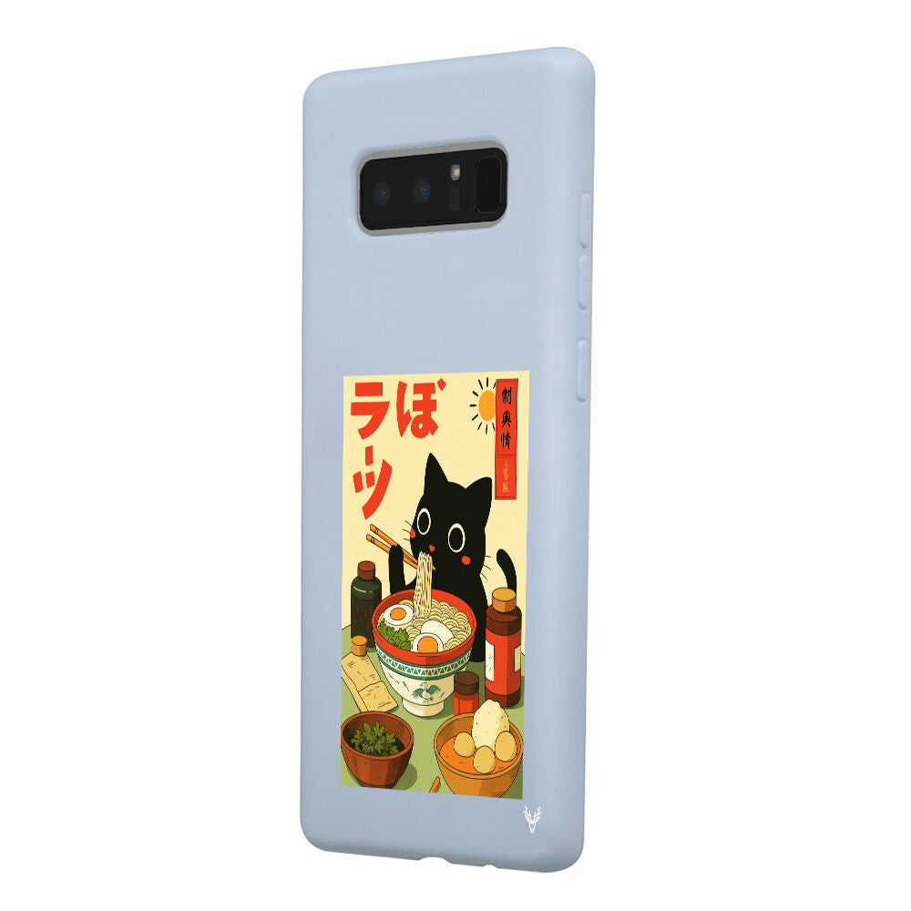 RenkliSilikonMavi