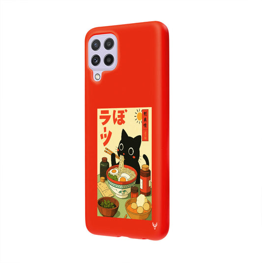 RenkliSilikonKırmızı