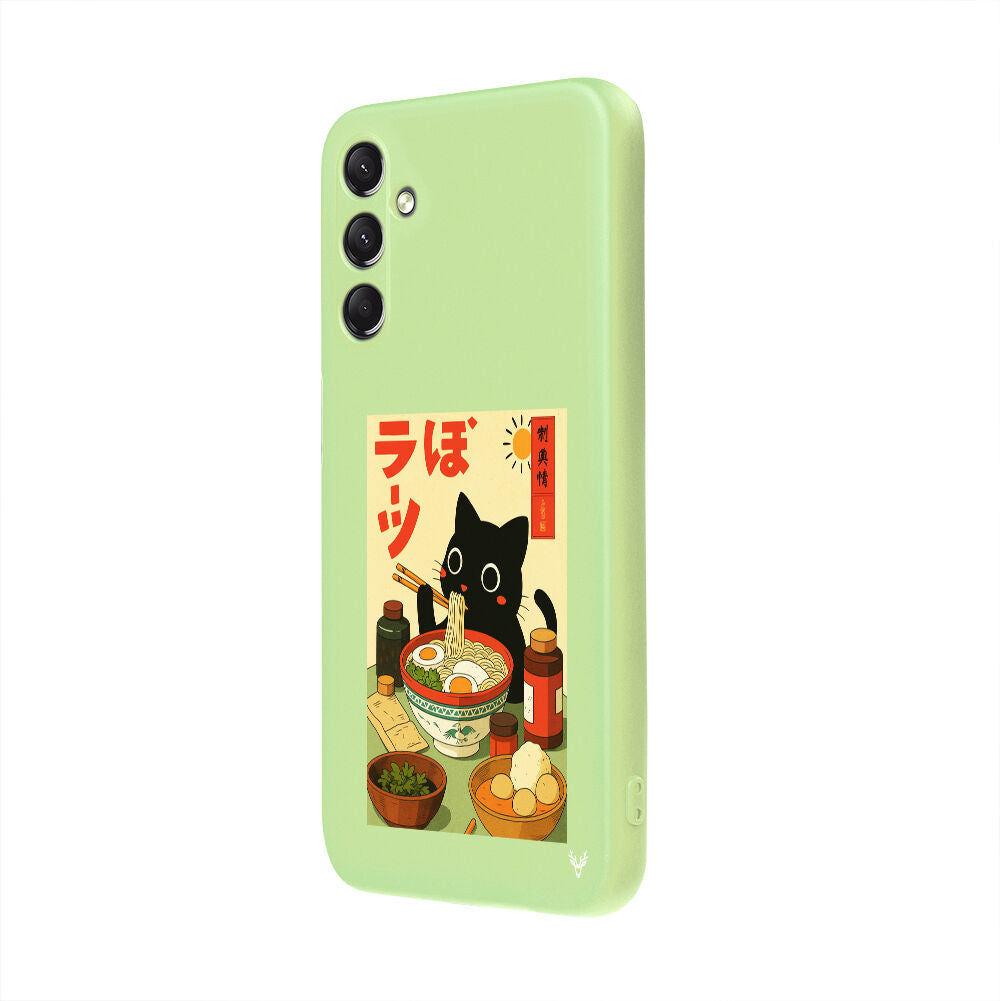 RenkliSilikonYeşil