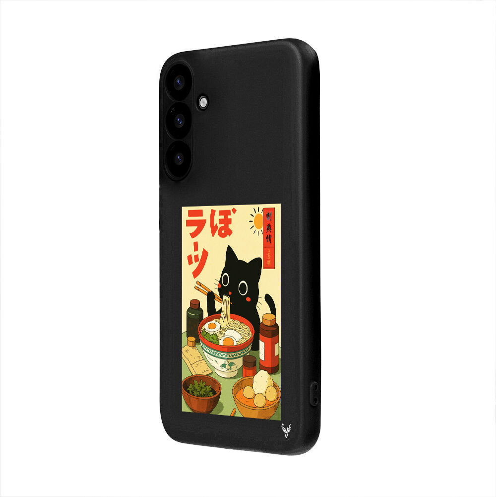 RenkliSilikonSiyah
