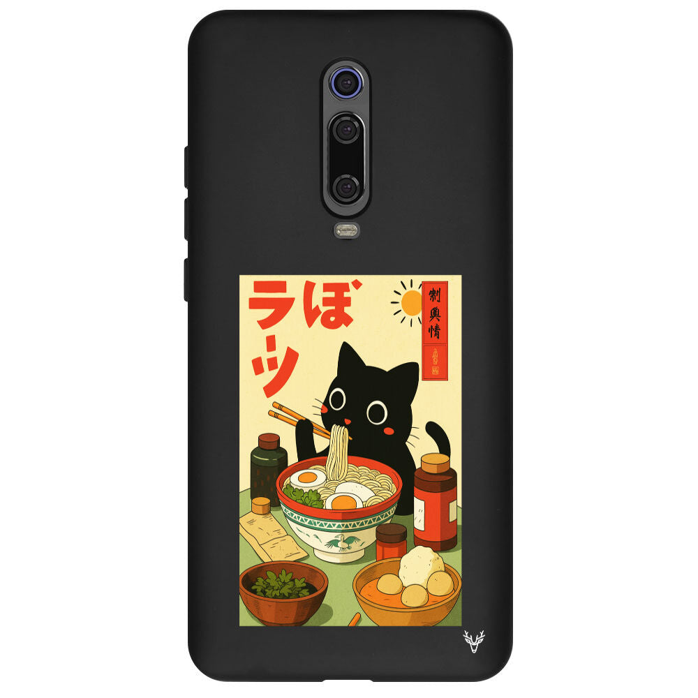 RenkliSilikonSiyah