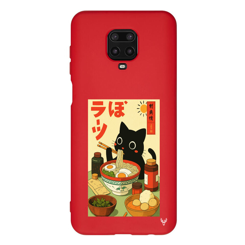 RenkliSilikonKırmızı